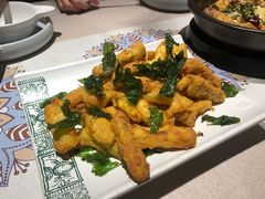 -云海肴·汽锅鸡·云南菜(高德置地店)