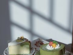 -素咫咖啡CLIFEROSE(新安店)