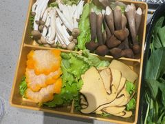 -海底捞火锅(赛格国际购物中心店)