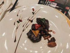 -金轩中餐厅 Jin Xuan(浦东丽思卡尔顿酒店)