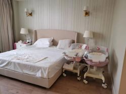 -皇家月府月子中心(沈阳店)