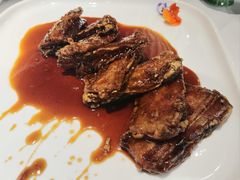 -海富门·带鱼·淮扬菜·粤菜(甘家口店)