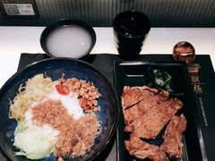 -馔豚·台北菜专门店(深圳湾万象城店)