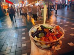 -八一路好吃街(雨田商务大厦店)