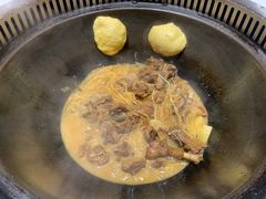 -玺炖·中国铁锅炖(虹桥天街店)