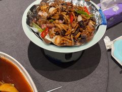 -柒园·三十年创意杭帮菜(龙湖滨江天街店)