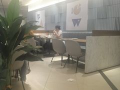 大堂-必胜客(骡马市店)