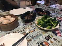 -阿政粤小馆(中央大街店)