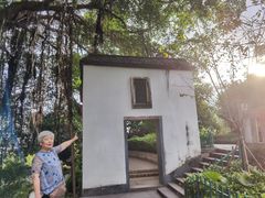 -乌山风景区