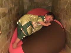 -菲拉拉漫温泉(东环路店)