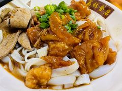 -荔林食店(西华路店)