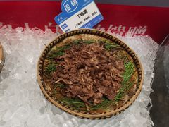 -一品滇香·云南菜(公益西桥店)