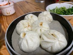-传说中的包子
