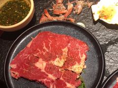 -牛YO烧肉烤肉自助(万象城春河里店)
