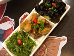 -康师傅私房牛肉面(吴中店)