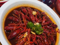 -红胖胖龙虾王·本地菜