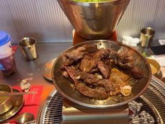 -西塔老太太泥炉烤肉(苏州大悦城店)