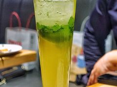 -MYLK意式小厨(熙地港店)