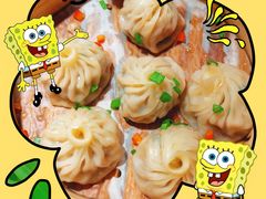 绍兴小笼-寻宝记绍兴菜(鲁迅路店)