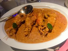 -狮拾久·现代新加坡料理(福田COCO Park店)