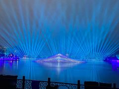 -印象西湖·最忆是杭州实景演出
