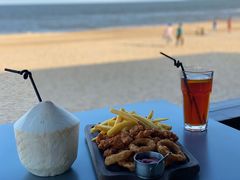 -海风酒吧 喝精酿 听民谣(阿那亚礼堂店)