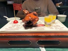 -大鸽饭(汉溪长隆店)