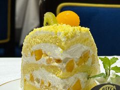 -B&C黄油与面包·法式古堡面包坊(新天地店)