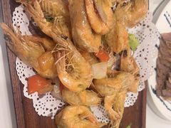 -玲珑阁昆山菜(锦溪店)