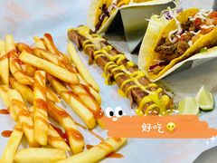 -TACO TUESDAY塔可星期二(人民路店)