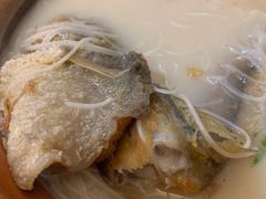 黄鱼煮面线-堂宴·老厦门私房菜(1988仙岳总店)
