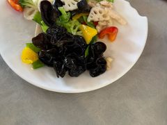 -金家老三饭庄(常营店)
