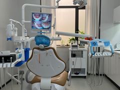 -牙博士口腔品牌连锁(杨浦店)