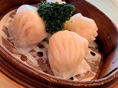 虾饺皇-正佳广场万豪酒店-粤菜餐厅·点心·海鲜·聚餐