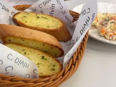 -库滋明·俄罗斯特色美食(中央大街店)