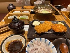 -胜博殿日式炸猪排(西红门店)