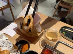 -川堂风·跷脚牛肉·乐山爆炒(宝山日月光店)