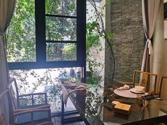 -箱美术馆私房菜(水晶郦城店)