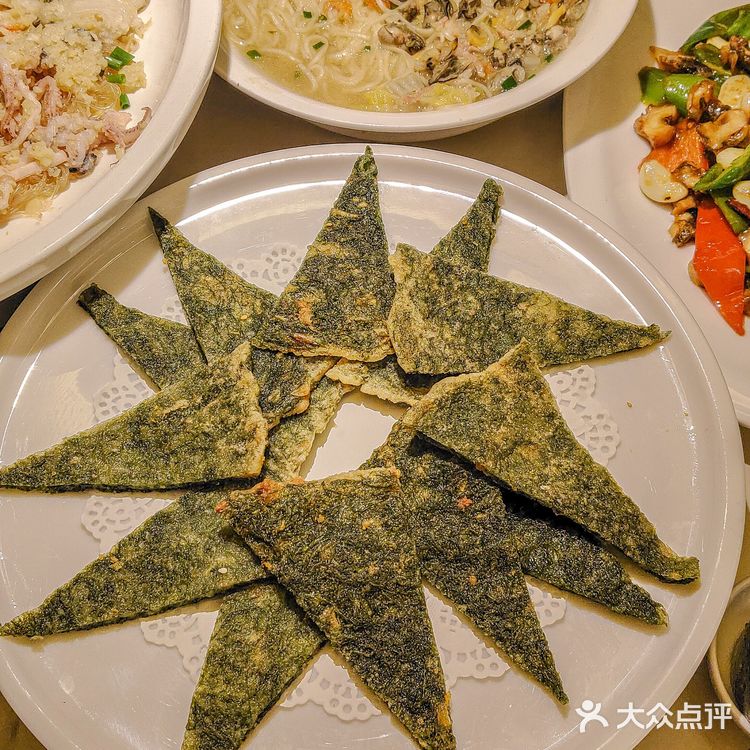 福州人吃海鲜都爱去的店！