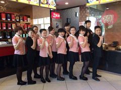 -塞香府美食东门店