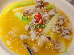 -江湖情酸菜鱼(万菱汇店)