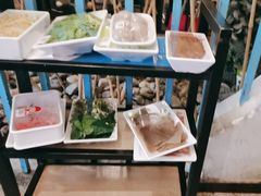 -野妹经典火锅(民治店)