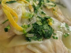 -海平馄饨(逍遥二路店)