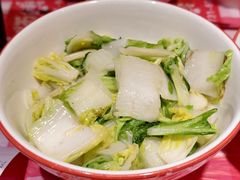 清炒时蔬-龙师傅卤炒(天马店)