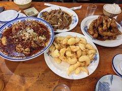-洪福亮酒家(南草厂街店)