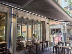 -来回·咖啡(天河南店)