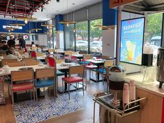 -八合里潮汕鲜牛肉火锅(吉大店)