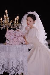 点击看大图 -青岛这朵女子摄影(中海寰宇天下天颂店)