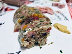 -上海虹桥宾馆味翠餐厅