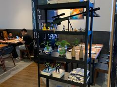 -新贝乐意大利餐厅(苏州中心店)